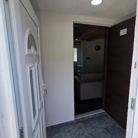 Apartman Raft Neretva Lejlighed *