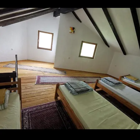 Apartman Raft Neretva Konjic