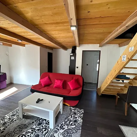 Lejlighed Apartman Raft Neretva Konjic