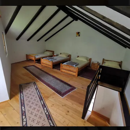 Apartman Raft Neretva *