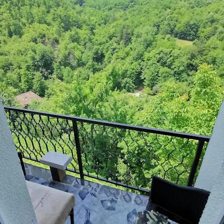 Lejlighed Apartman Raft Neretva Konjic