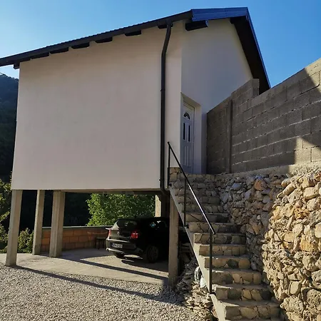 Apartman Raft Neretva Konjic
