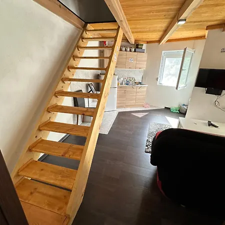 Lejlighed Apartman Raft Neretva Konjic